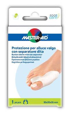 M-AID PROT VALGO C/SEPAR 1PZ - Lovesano 