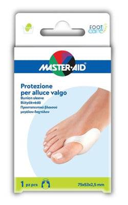M-AID PROTEZIONE GEL ALLUCE VA - Lovesano 