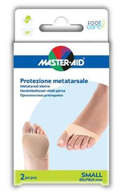 M-AID PROTEZIONE GEL/TESS ME S - Lovesano 