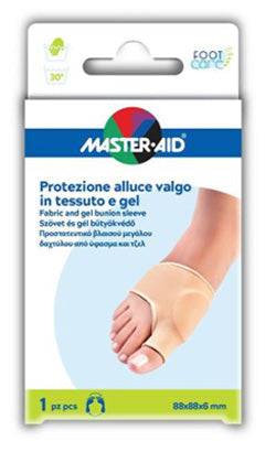 M-AID PROTEZIONE GEL/TESS VALG - Lovesano 