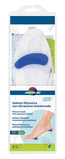 M-AID SOLETTA SILICON M 39-40 - Lovesano 