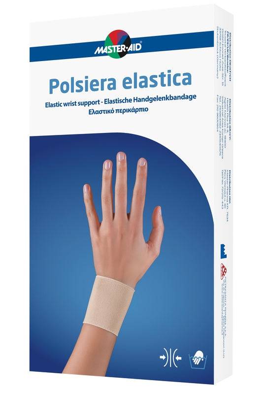 M-AID SPORT POLSIERA 3 - Lovesano 