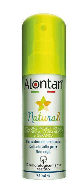 ALONTAN NATURAL SPRAY 75ML - Lovesano 