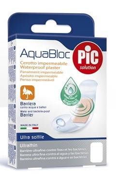 AQUABLOC 5X7CM ST A/BAT 5P 26008 - Lovesano 