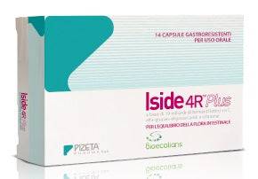 ISIDE 4R PLUS 14CPS - Lovesano 