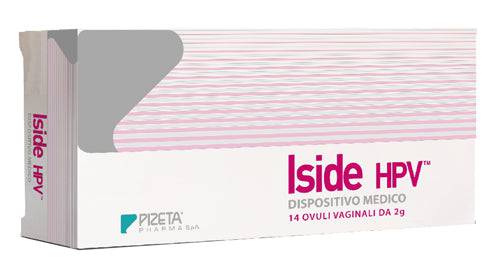 ISIDE HPV 14OV - Lovesano 