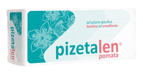 PIZETALEN POMATA 50ML - Lovesano 