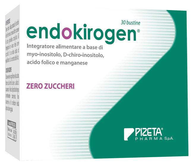 ENDOKIROGEN 30BUST - Lovesano 