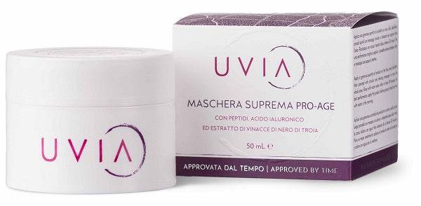 UVIA MASCHERA SUPREMA PRO AGE - Lovesano 