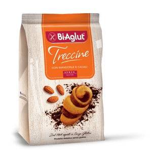 BIAGLUT-SFORNAGUSTO TREC S/GLU - Lovesano 