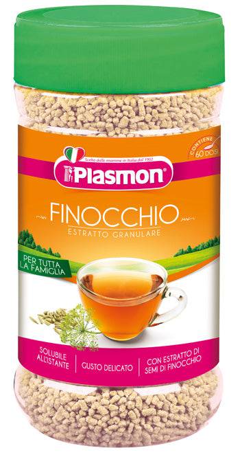 FINOCCHIO TISANA 360G - Lovesano 