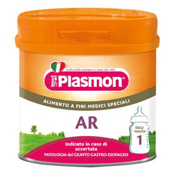PLASMON AR 1 350G - Lovesano 