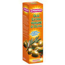 PLASMON*OLIO VITAMINIZ 250 ML - Lovesano 