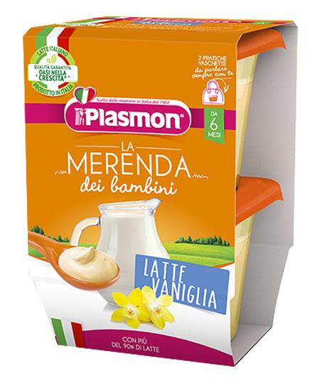 LA MERENDA BB LATTE/VAN AS - Lovesano 