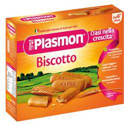 PLASMON Biscotti 720g - Lovesano 