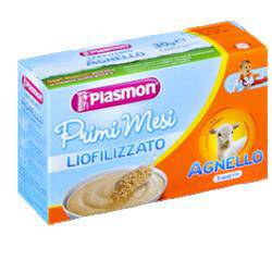 PLASMON LIOF AGNEL 10GX3PZ OFS - Lovesano 