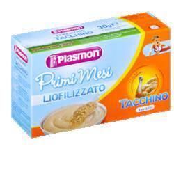 PLASMON LIOF TACCH 10GX3PZ OFS - Lovesano 