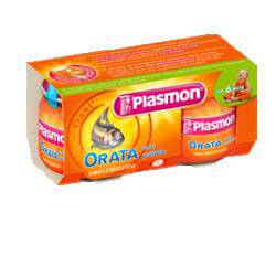 PLASMON OMOG ORATA 80GX2PZ - Lovesano 