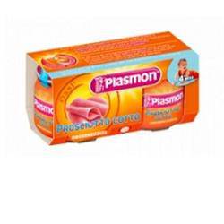 PLASMON OMOG PR COTTO 120GX2PZ - Lovesano 