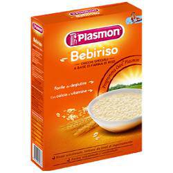 PASTINA BEBIRISO 300G - Lovesano 