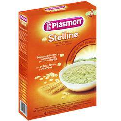 Pastina Stelline 340g - Lovesano 