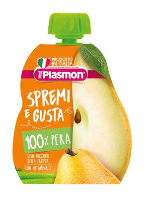 SPREMI E GUSTA PERA 100ML - Lovesano 