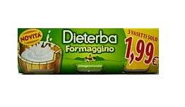 DIETERBA OMO FORMAGGINO 80X3 - Lovesano 