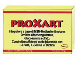 PROXART INTEG 20BUST 5G - Lovesano 