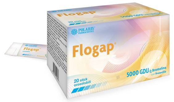 FLOGAP 5000 GDU 20STICK - Lovesano 