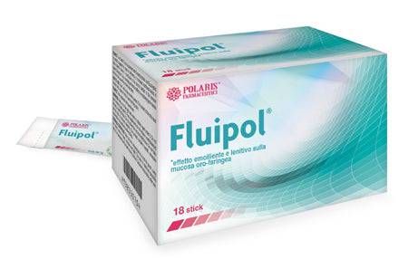 FLUIPOL BUSTE 3G - Lovesano 