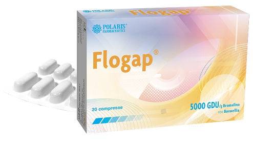 FLOGAP 20OVALINE - Lovesano 