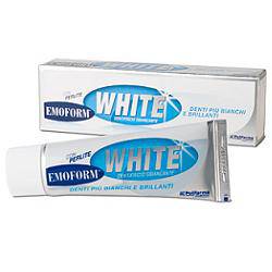 EMOFORM WHITE 40ML - Lovesano 