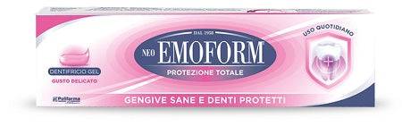 NEO EMOFORM PROT TOTALE 100ML - Lovesano 