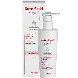 KUTE FLUID REPAIR CORPO 200ML - Lovesano 