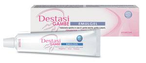 DESTASI GAMBE EMULGEL 75ML - Lovesano 