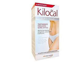 KILOCAL RIMODELLA MENOPAUSA - Lovesano 