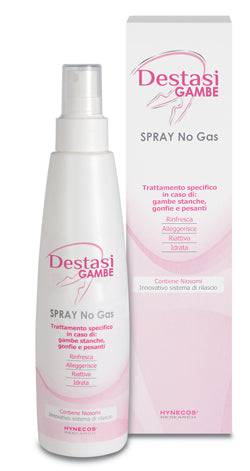 DESTASI VEN SPRAY 200ML - Lovesano 