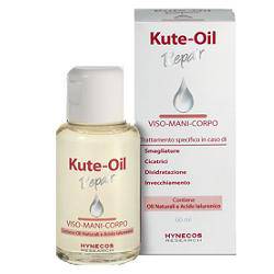 KUTEOIL REPAIR 60ML - Lovesano 