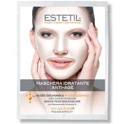 ESTETIL MASCHERA IDRATANTE17ML - Lovesano 