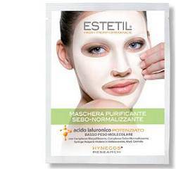 ESTETIL MASCHERA PURIFICANTE17 - Lovesano 