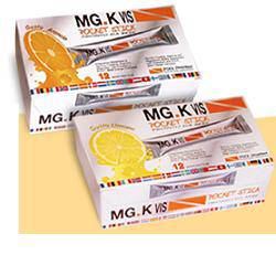 MGK VIS POCKET STICK ARA 12BST - Lovesano 