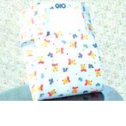 GIO' Baby Pannetto Morb. - Lovesano 