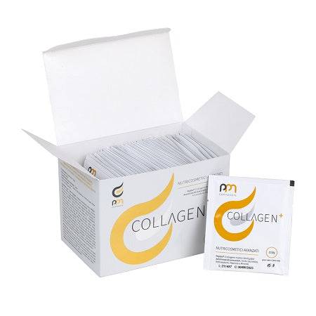 PPM COLLAGEN+ 30BUST - Lovesano 