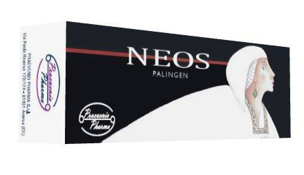 PALINGEN NEOS CREMA 30ML - Lovesano 