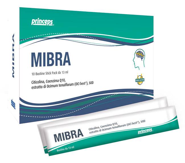 MIBRA 10STICK PACK - Lovesano 