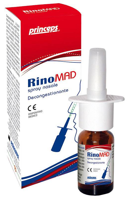 RINOMAD SPRAY 10ML - Lovesano 