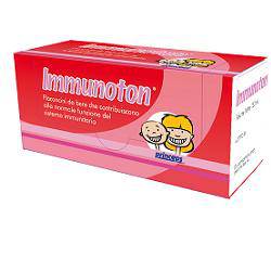 IMMUNOTON 10FL - Lovesano 