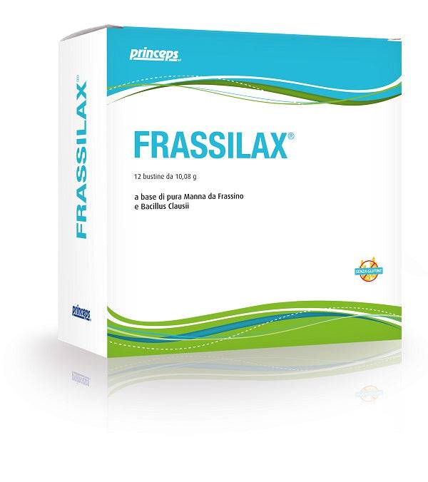 FRASSILAX 12BUST - Lovesano 