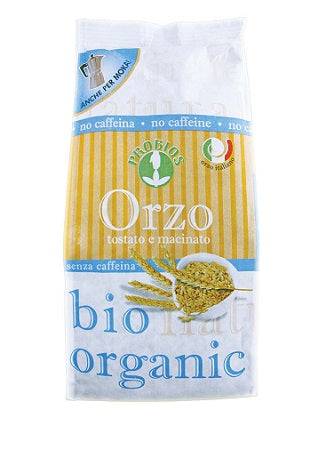 PROBIOS Orzo Tostato 500g - Lovesano 