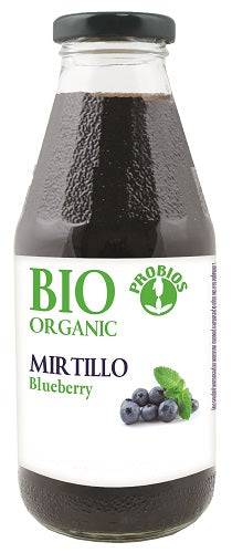 PROBIOS Succo Mirtillo 500ml - Lovesano 